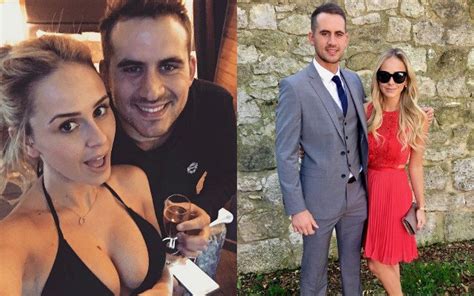 We wish him a speedy recovery. Alex Hales and girlfriend Danni Gisbourne are the new hot ...