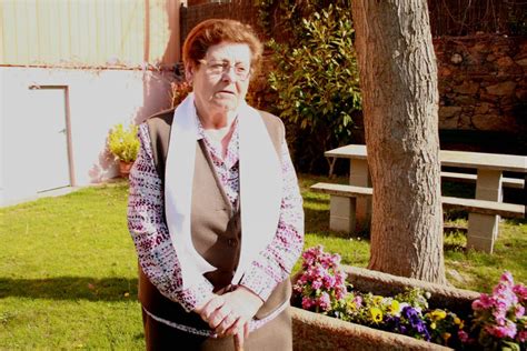 Juan ferney otero rating is 72. Mor Aida González, exalcaldessa de Vallgorguina