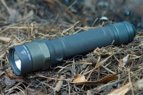 10 Best Hunting Flashlights Of 2023 Bright And Powerful Leds