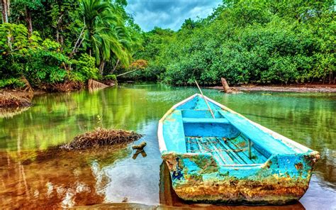 Tourisme au Costa Rica | Blog de voyage | Terra Caribea