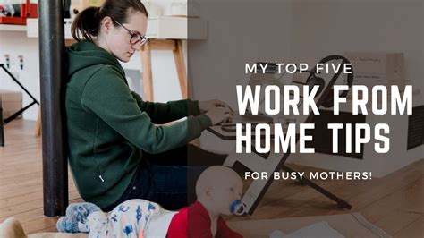 For All The Busy Mothers Out There Momlife In 2021 Work From Home