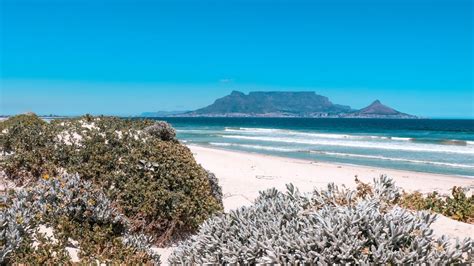 3 Week South Africa Itinerary Cape Town And Garden Route