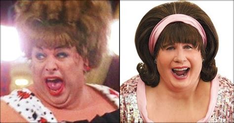 Posted by krist on 9 october 2019, 10:37 am. Edna Turnblad - Hairspray Wiki