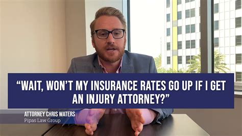 It doesn't seem like much but over time it can be quite substantial. Insurance Premiums After a Car Accident - YouTube