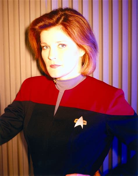 Captain Janeway Star Trek Women Photo 10676991 Fanpop