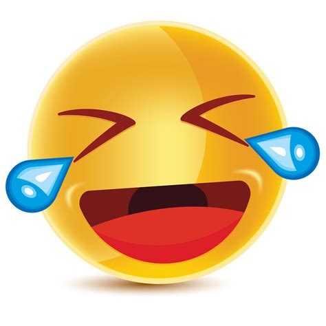 Emoji Faccina Lacrime Di Gioia Immagini Gratis Su Pixabay