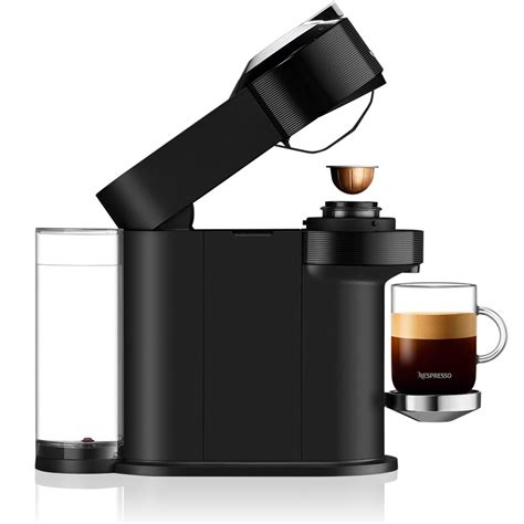Les machines nespresso sont très faciles à utiliser. Nespresso Machine à Café Nespresso Vertuo Next Premium ...