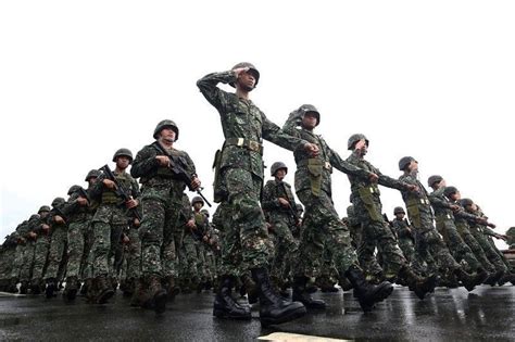 81 New Soldiers To Join Afp