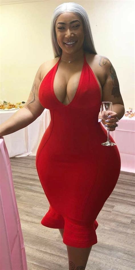 Pin On Thick Curvy