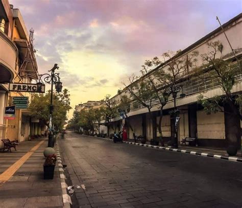 Jalan Braga Bandung Sejarah Panjang Kota Kembang Bangunan Tua Kota Bandung Indonesia