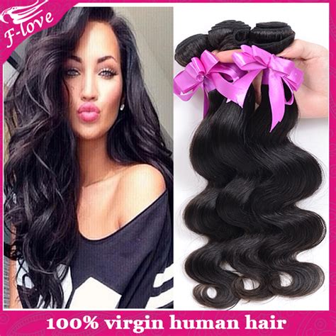 3pcs rosa hair products peruvian virgin hair body wave unprocessed virgin peruvian hair human