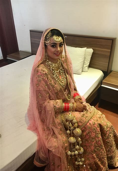 Pin On Punjabi Royal Brides
