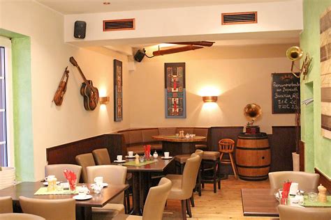 Ristorante rossini, #8 among erfurt pizza restaurants: Philosophie Rossini - Rossini Cafe Restaurant Gaststätte ...