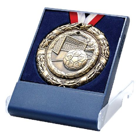 Medallion Display Case