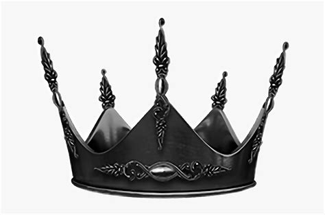 Evil Queen Crown Template