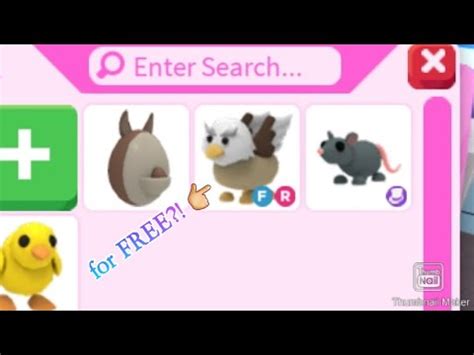 Read this guide on you can prevent getting scammed in adopt me. How to get any free pet in adopt me - YouTube