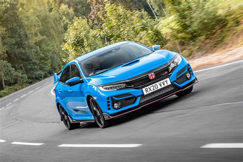 Originally a subcompact, the civic has gone through several generational changes. Honda Civic Type R 2020 UK review | Autocar