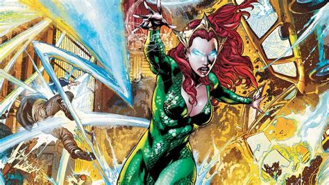 Dc Looking To Cast Another Female Superhero In Justice League Part One — Geektyrant