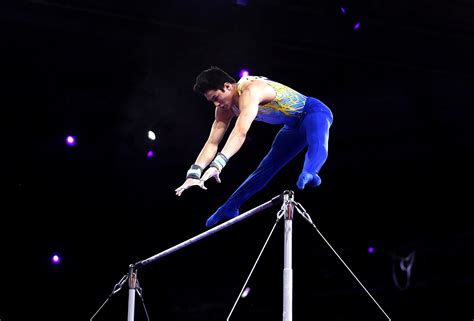Gymnastics 101 Apparatus Guide Nbc Olympics