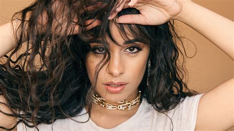 Camila Cabellos Romance Certified Gold By Riaa Variety