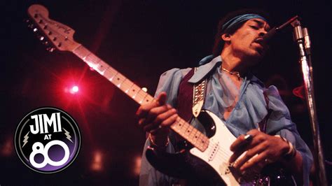 5 Times Jimi Hendrix Proved He Was A Master Of The Blues Trendradars