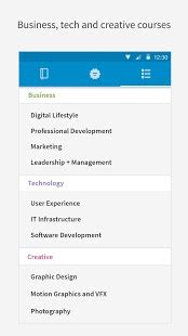 Linkedin for pc is the desktop version of the social network focused on expanding professional connections between workers and companies on the this app for windows 10 is quite similar to the web version. LinkedIn Learning Review | Educational App Store