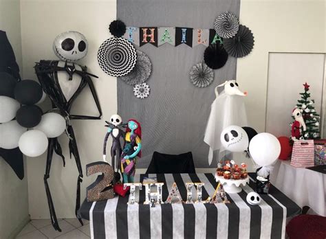 Jack Skellington