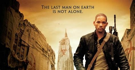 The Newest Rant Flashback Fridayfilm Friday I Am Legend Aka