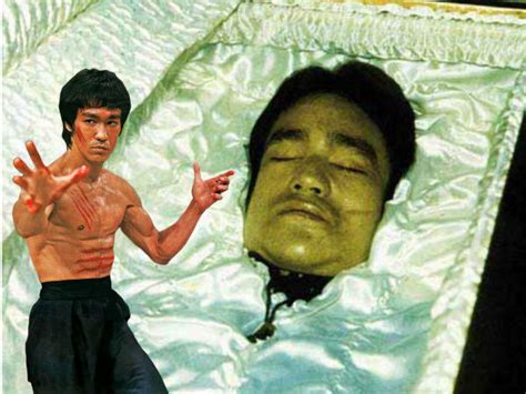 What Age Bruce Lee Died Your Daily Dose Of News And Updates