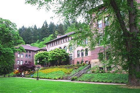 Acceptance Rate Western Washington University Educationscientists