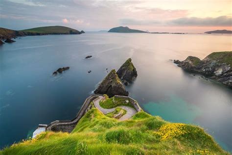 The Most Beautiful Places In Ireland Condé Nast Traveler Most