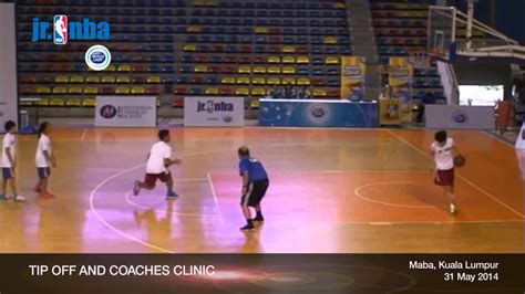 Different names for «junior» in foreign languages. Junior NBA Malaysia - Coaching Clinic at Maba - YouTube