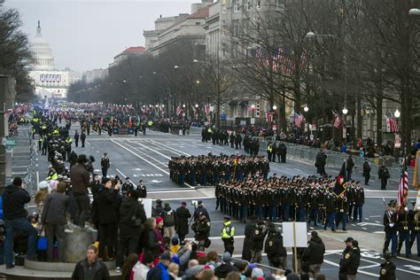 Pentagon Delays Trumps Military Parade Until At Least 2019 Ap News