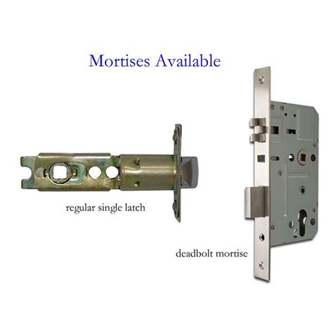 China Single Latch Deadbolt Remote Control Smart Door Lock