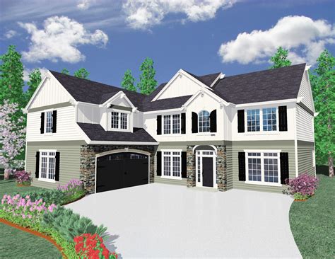 30 Best L Shaped Two Story House Plans Home Building Plans 87402