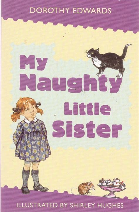 my naughty little sister edwards dorothy new book 9780603570353 ebay
