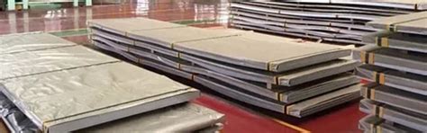Guide To Stainless Steel 904l Sheets