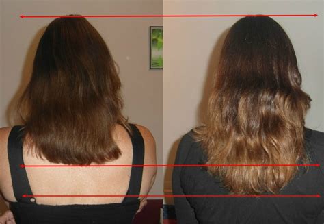 Comment Avoir Les Cheveux Long Rapidement Et Naturellement