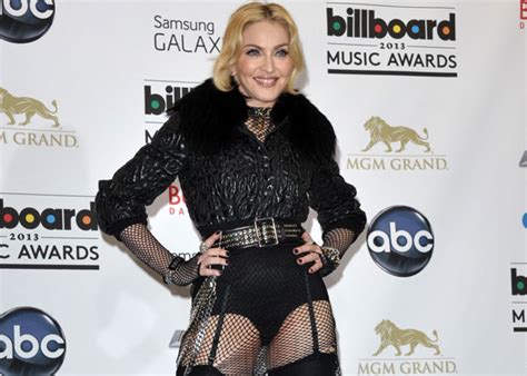 Nude Photos Of 18 Year Old Madonna Up For Auction NDTV Movies