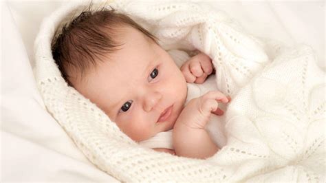 Cute Baby Boy Wallpapers Wallpaper Cave