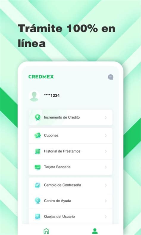 Credmex Préstamos Personales En Línea Para Android Descargar