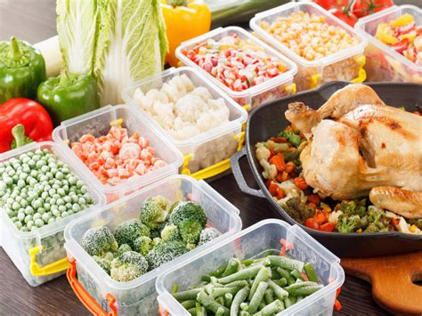 Indian frozen foods supplies a wide range of frozen foods such as frozen vegtables & fruits, frozen breads & snacks and frozen sea foods. 8 Healthy Frozen Foods You Must Try | The Times of India