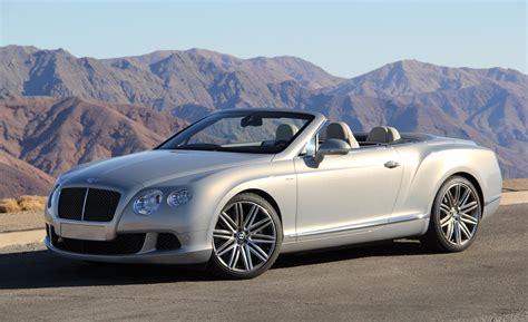 Continental gt v8 the base v8 coupe comes with all of the typical luxury coupe trappings as well prices start just over $200,000. 2014 Bentley Continental GT Speed Convertible Release Date ...