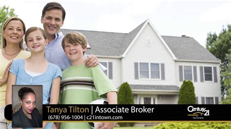 No matter what style of home you own in atlanta, home insurance offers essential protection against a personalized coverage options help our atlanta life insurance agents serve younger families as well as those who are already enjoying their retirement. Century 21 InTown | Real Estate Agents in Atlanta | Mortgage companies, Home insurance, Real ...