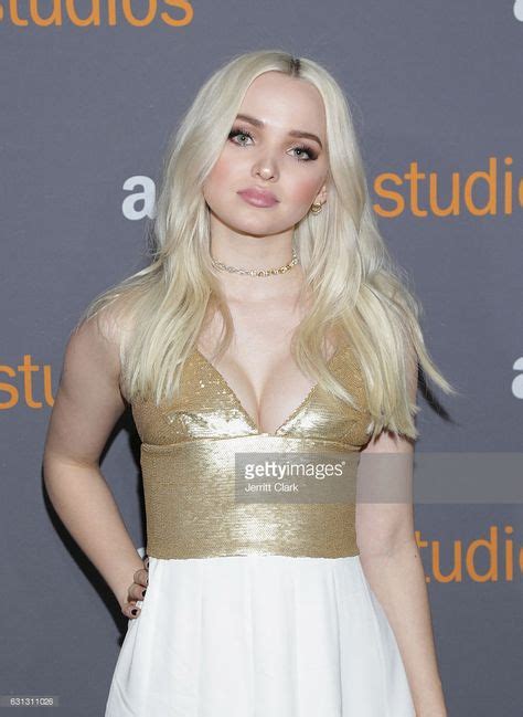 Actress Dove Cameron Attends The Amazon Studios Golden 19764 Hot Sex