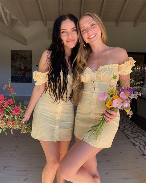 luna montana on instagram “happy easter from your favorite sisters 💐” girl girl power 90s