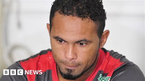 brazil footballer bruno fernandes to return to jail over murder bbc news