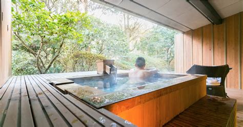 What Is A Japanese Ryokan Popsugar Smart Living