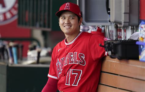 Trending Global Media 襤鸞 Dodgers A Lurking Presence In Shohei Ohtani