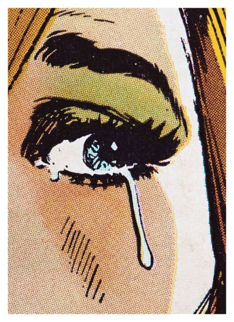 anne collier woman crying comic 7 2019